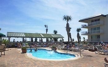 The Gardens At Beachside Colony Tybee Island Kültér fotó