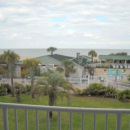 The Gardens At Beachside Colony Tybee Island Kültér fotó