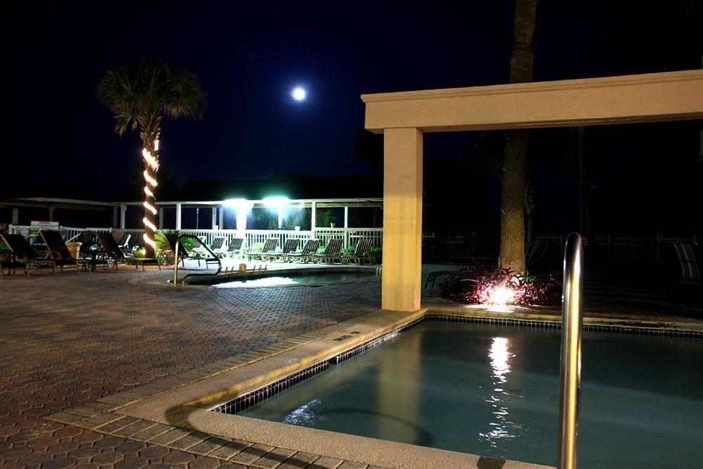 The Gardens At Beachside Colony Tybee Island Kültér fotó