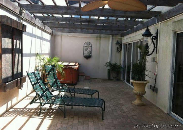 The Gardens At Beachside Colony Tybee Island Kültér fotó